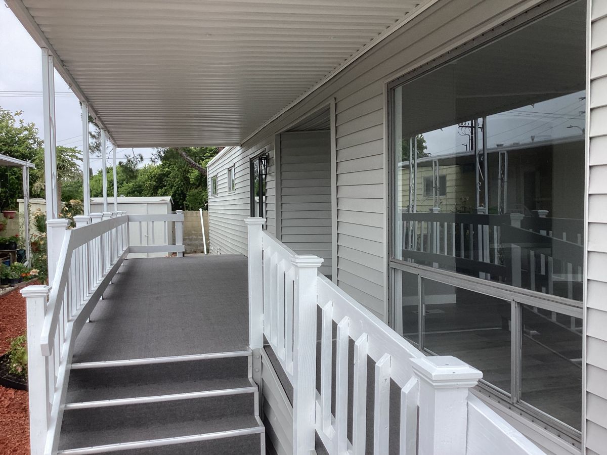 1001 West Lambert Road #022