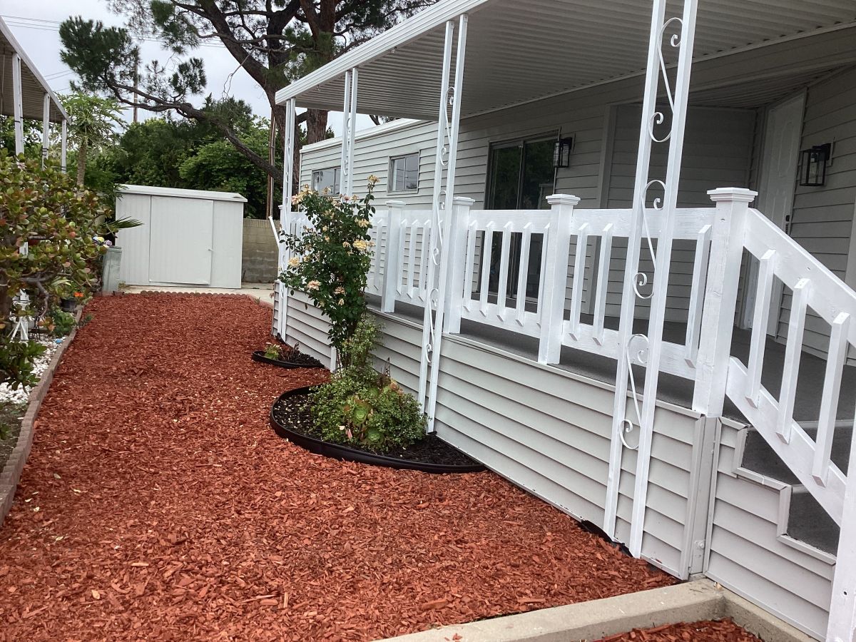 1001 West Lambert Road #022