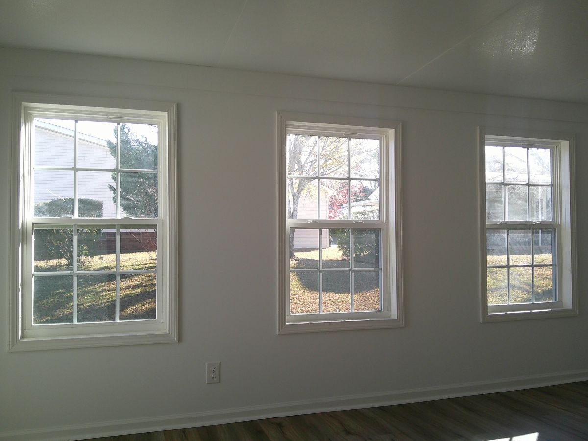 207 Bluffton Drive
