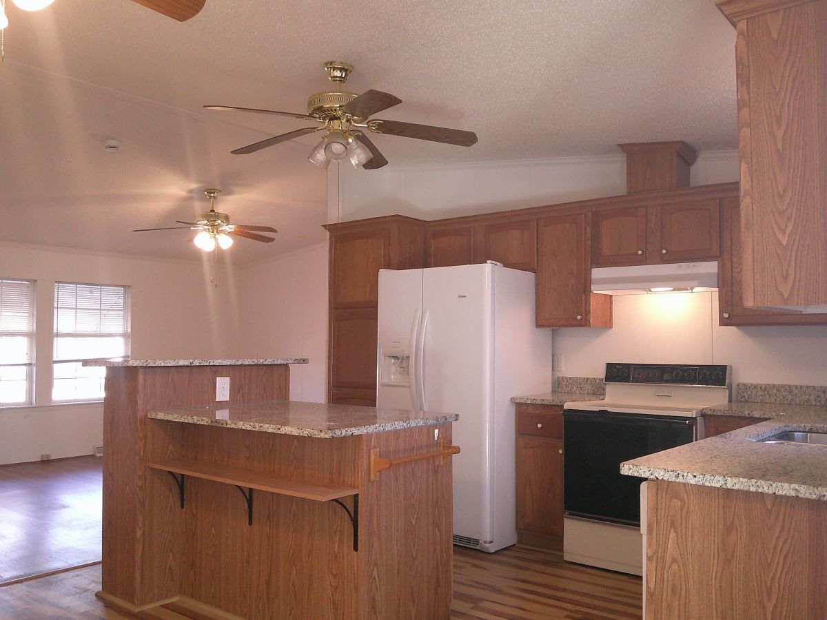 207 Bluffton Drive