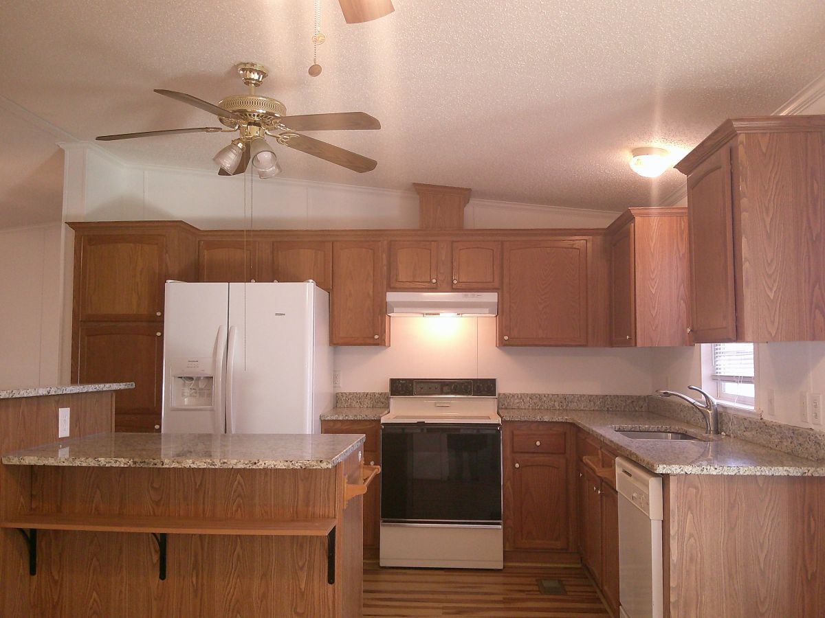 207 Bluffton Drive