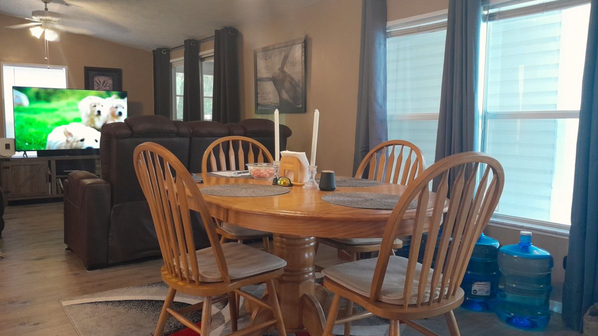 9833 KENNETH LN, LOT #115