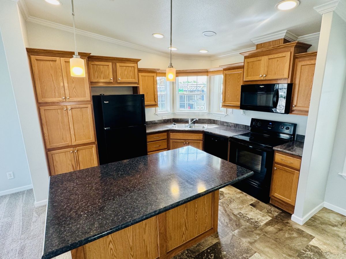 3514 Manitou Drive