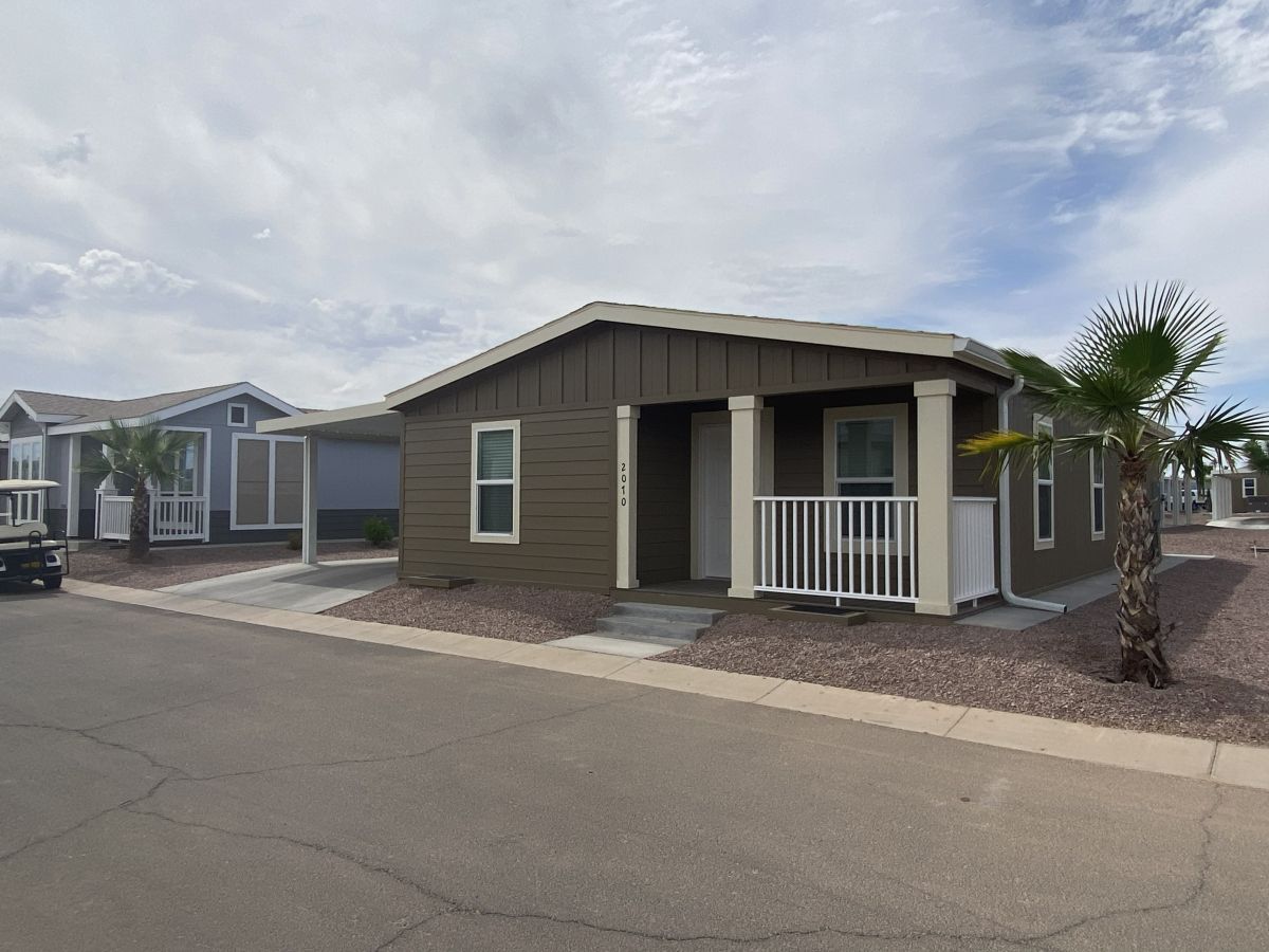 1110 North Henness Road, Site 02070