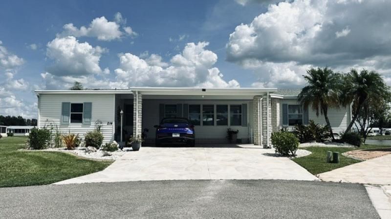 27205 Jones Loop Rd #214