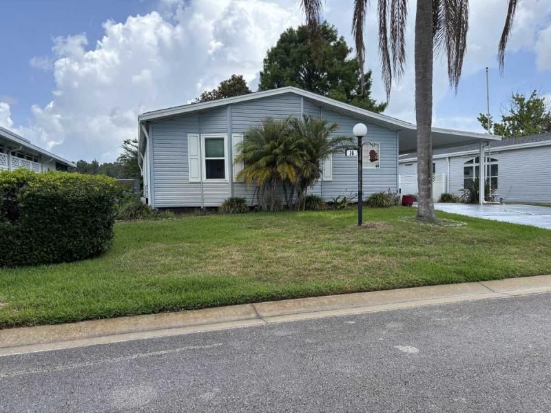 16 Beaver Lake Circle #3107