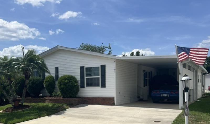 107 Heather Lane
