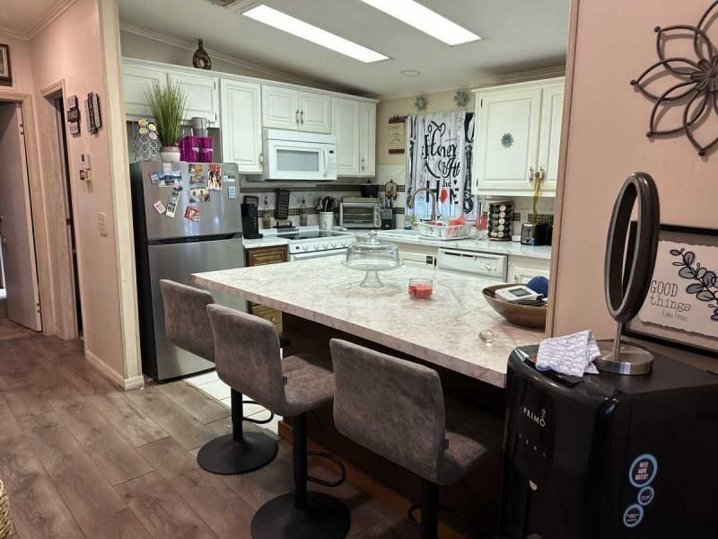 4464 Arlington Park Dr Lot #88
