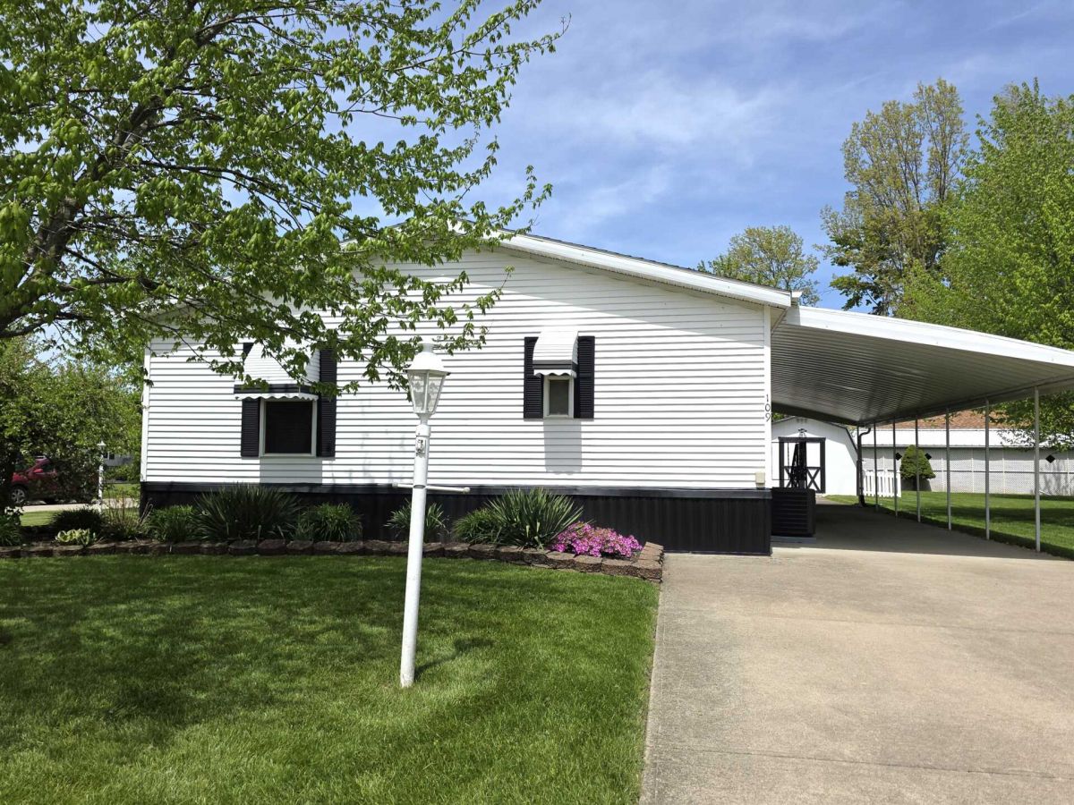 109 Catawba Court