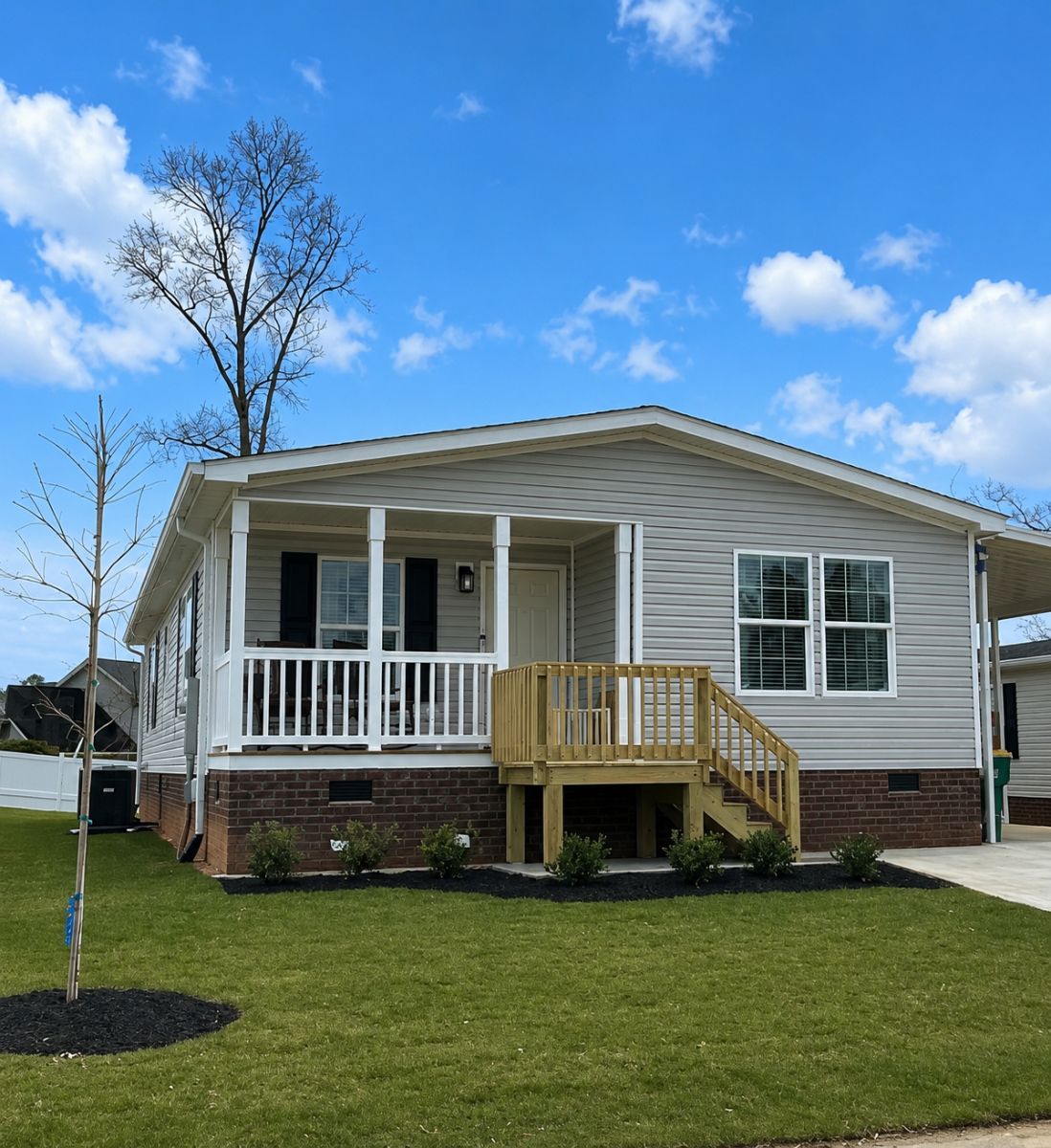 337 Crooked Pine Drive