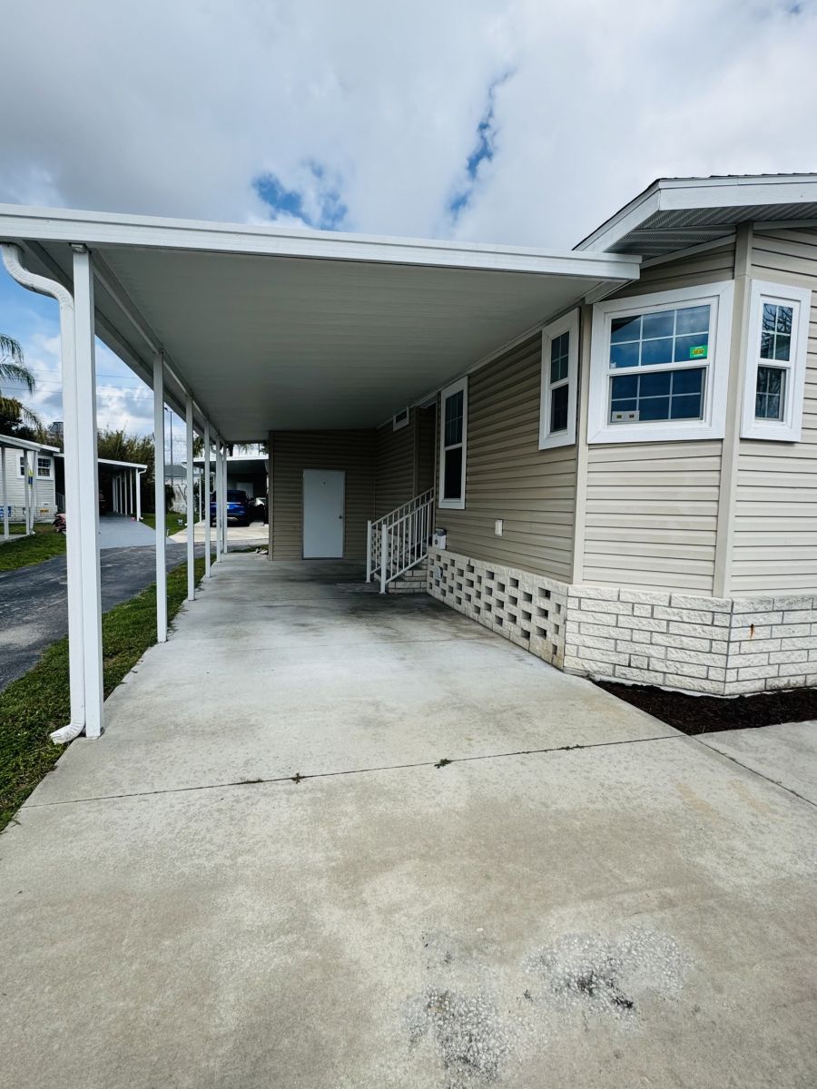 3510 Manitou Drive
