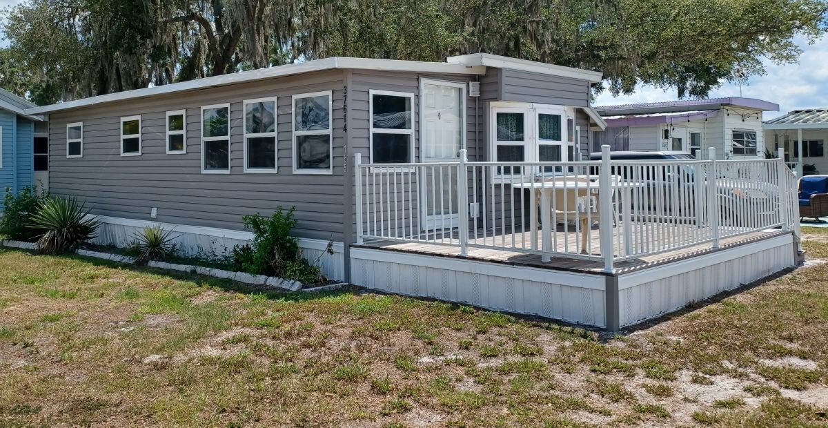 37647 Chancey Road, Site 165