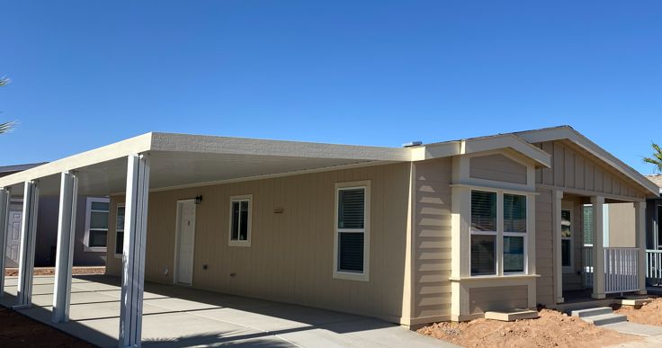 1110 North Henness Rd 2101