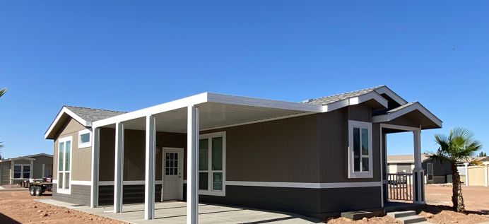 1110 North Henness Rd 2227