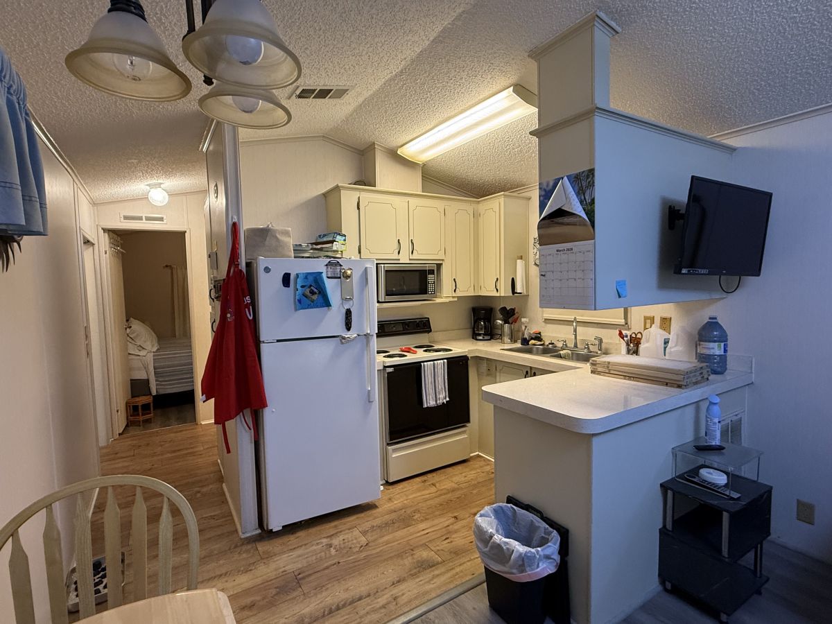 21 Tarpon Drive