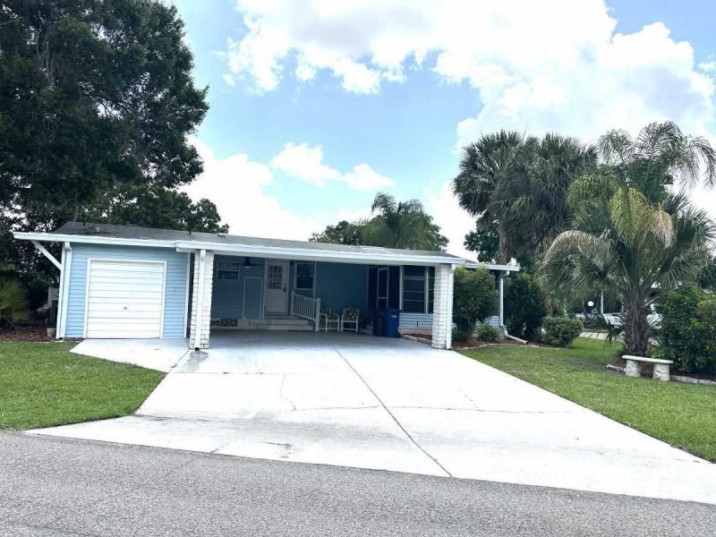 4404 Arlington Park Dr. Lot #1