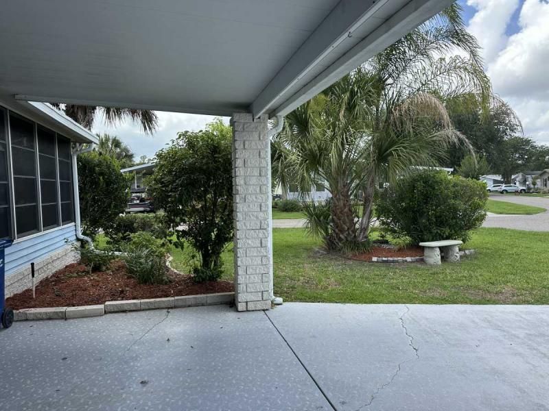 4404 Arlington Park Dr. Lot #1