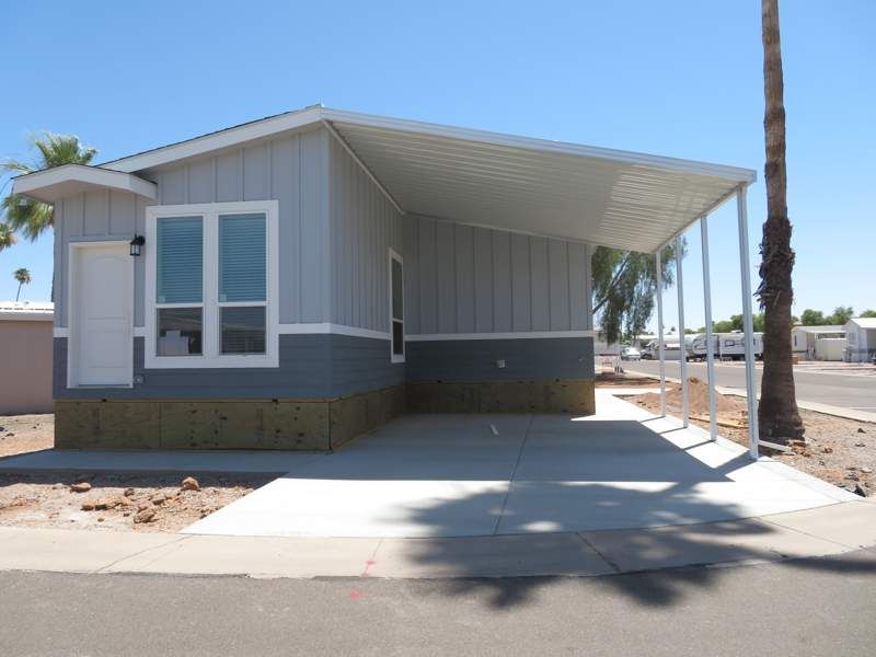 4065 E. University Drive #83