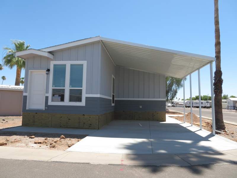 4065 E. University Drive #83