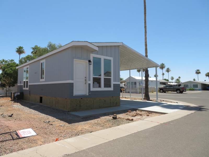 4065 E. University Drive #83