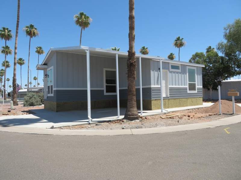 4065 E. University Drive #83