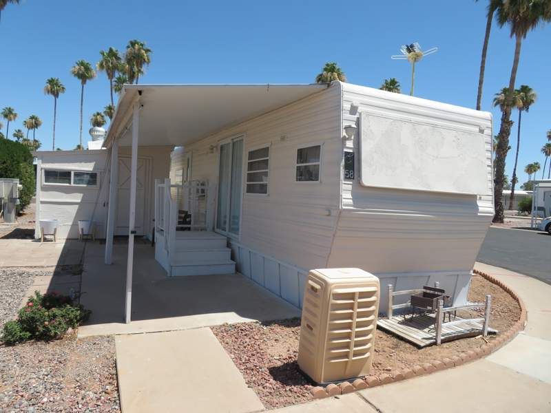 4065 E. University Drive #58
