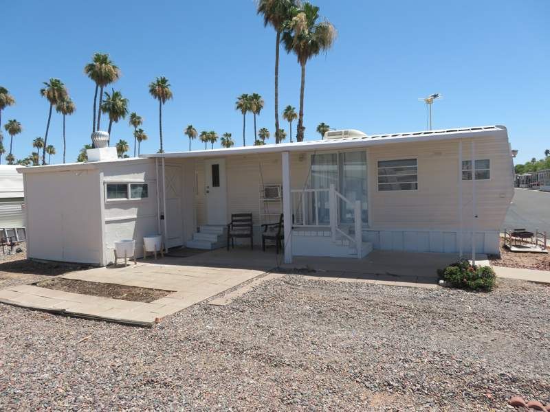 4065 E. University Drive #58