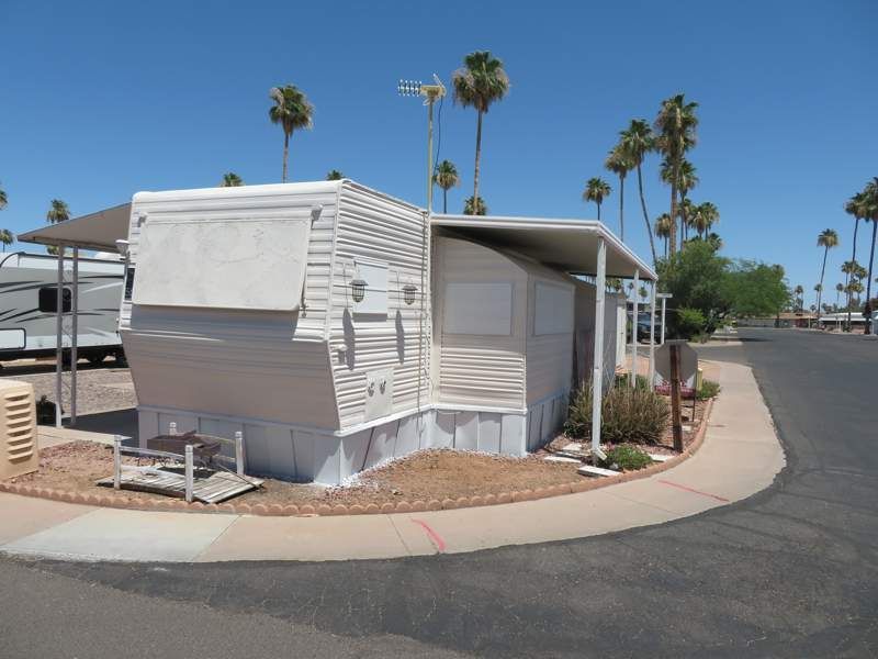 4065 E. University Drive #58