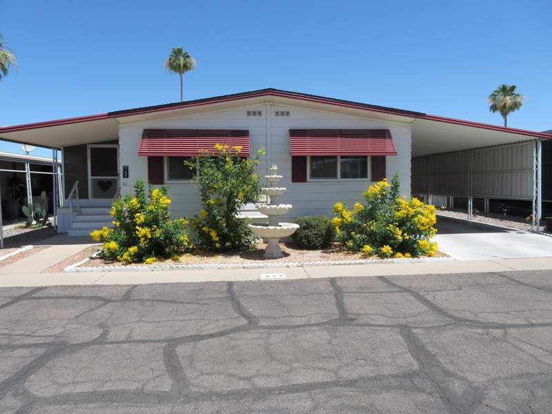 4065 E. University Drive #427