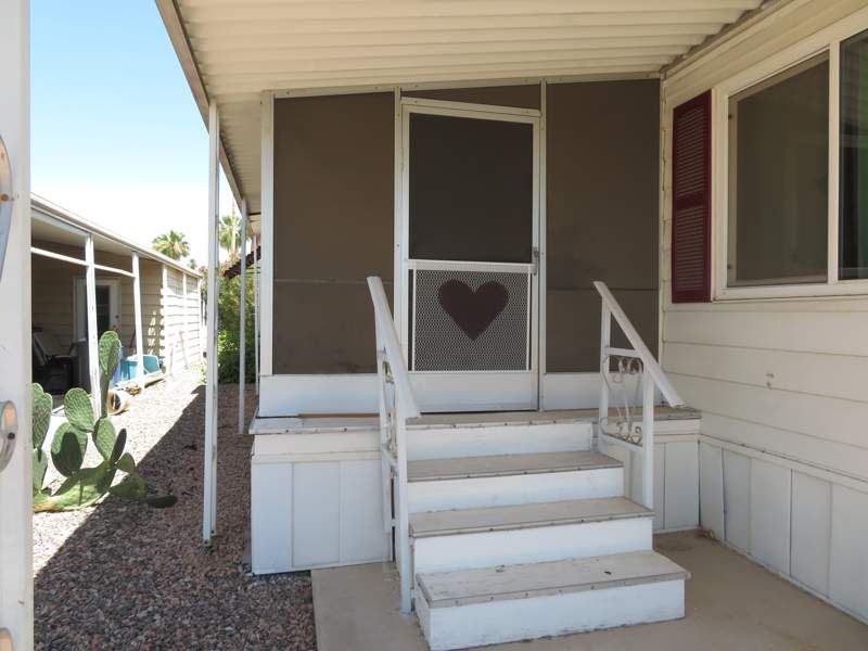4065 E. University Drive #427