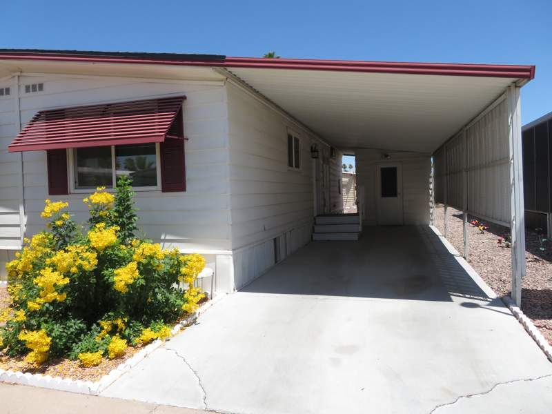 4065 E. University Drive #427