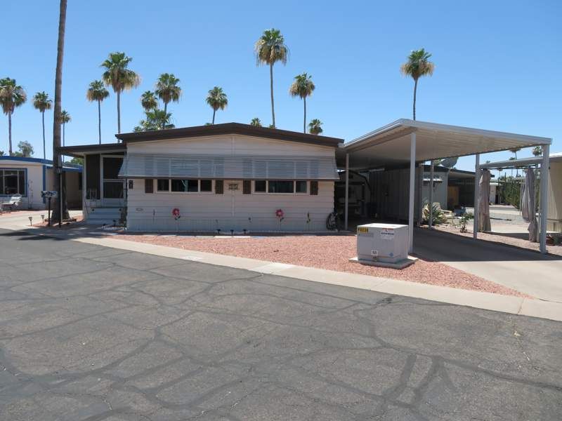 4065 E. University Drive #315