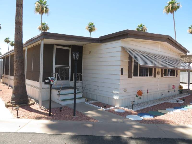 4065 E. University Drive #315