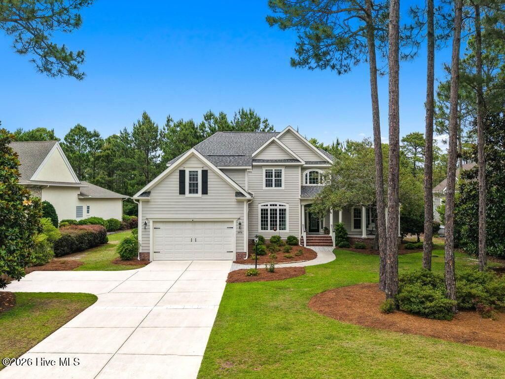 3974 Marshfield Drive