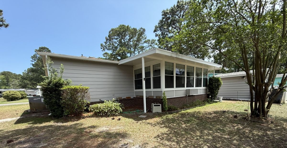 3203 Santee Drive