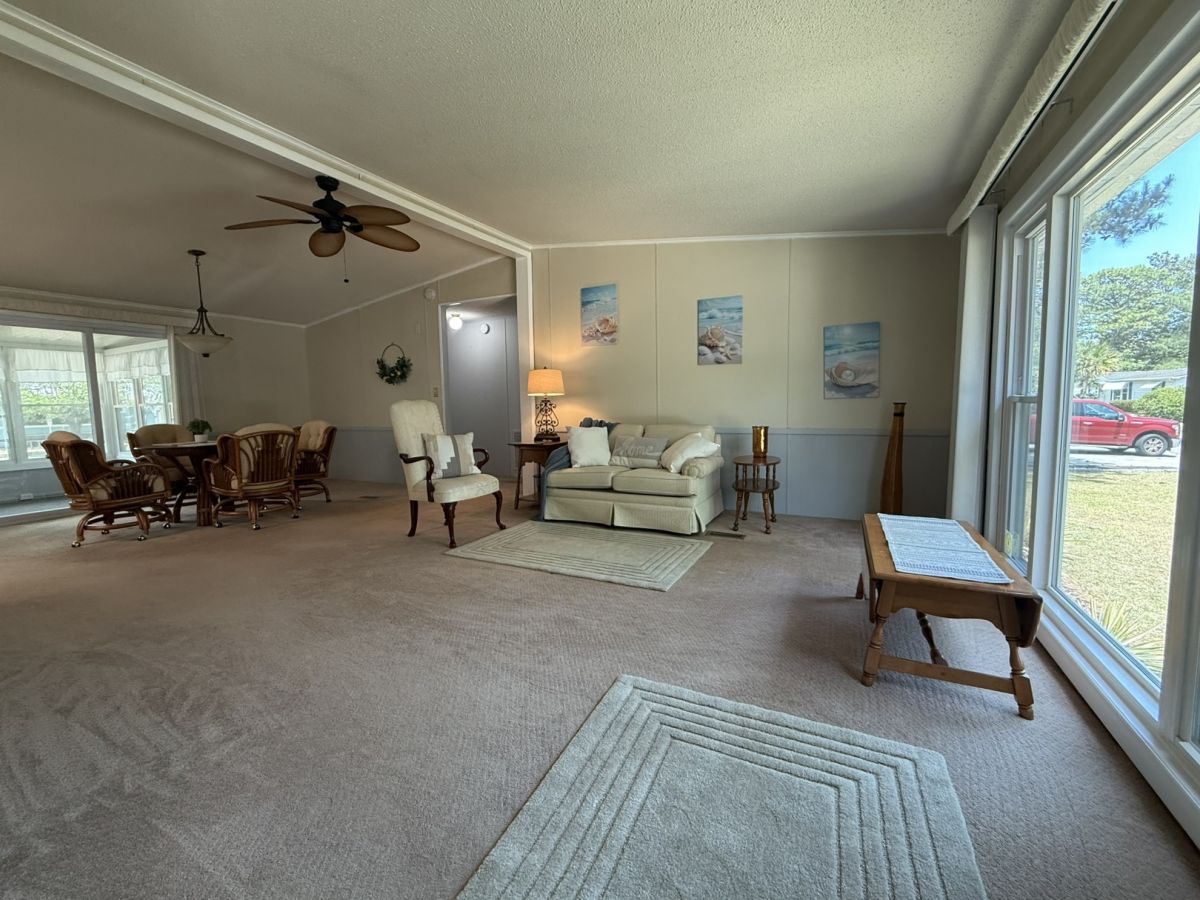3203 Santee Drive