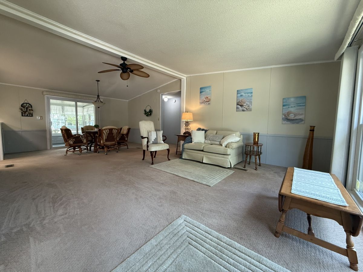 3203 Santee Drive