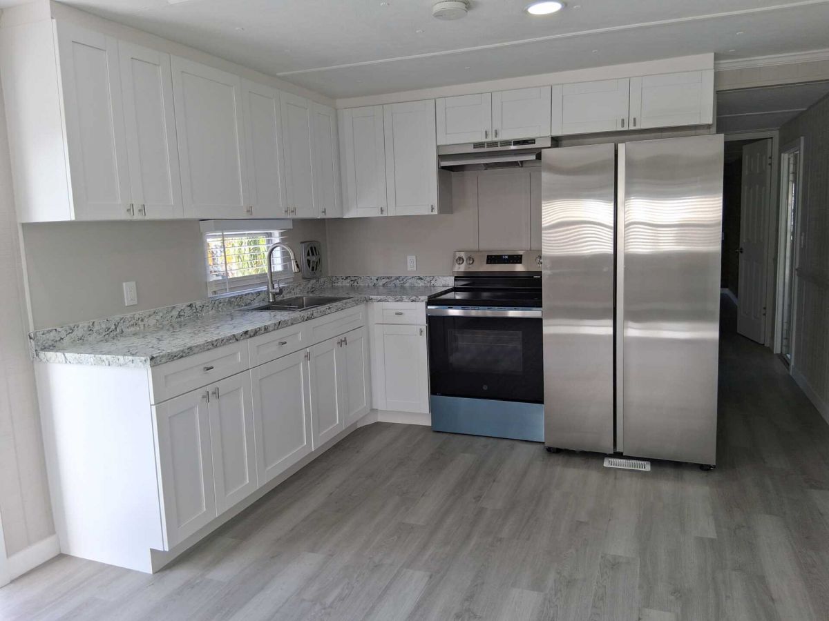 7403 46TH Ave. N. Lot 315