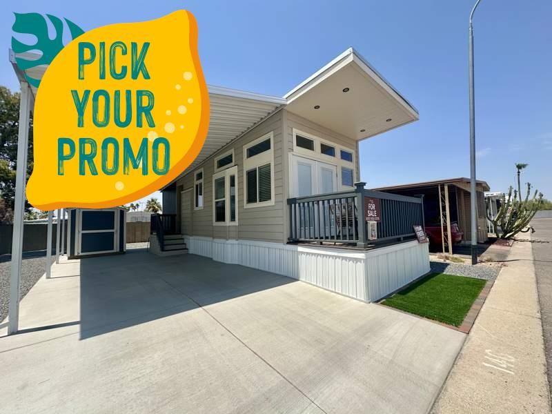 146 N. Merrill Rd. #146