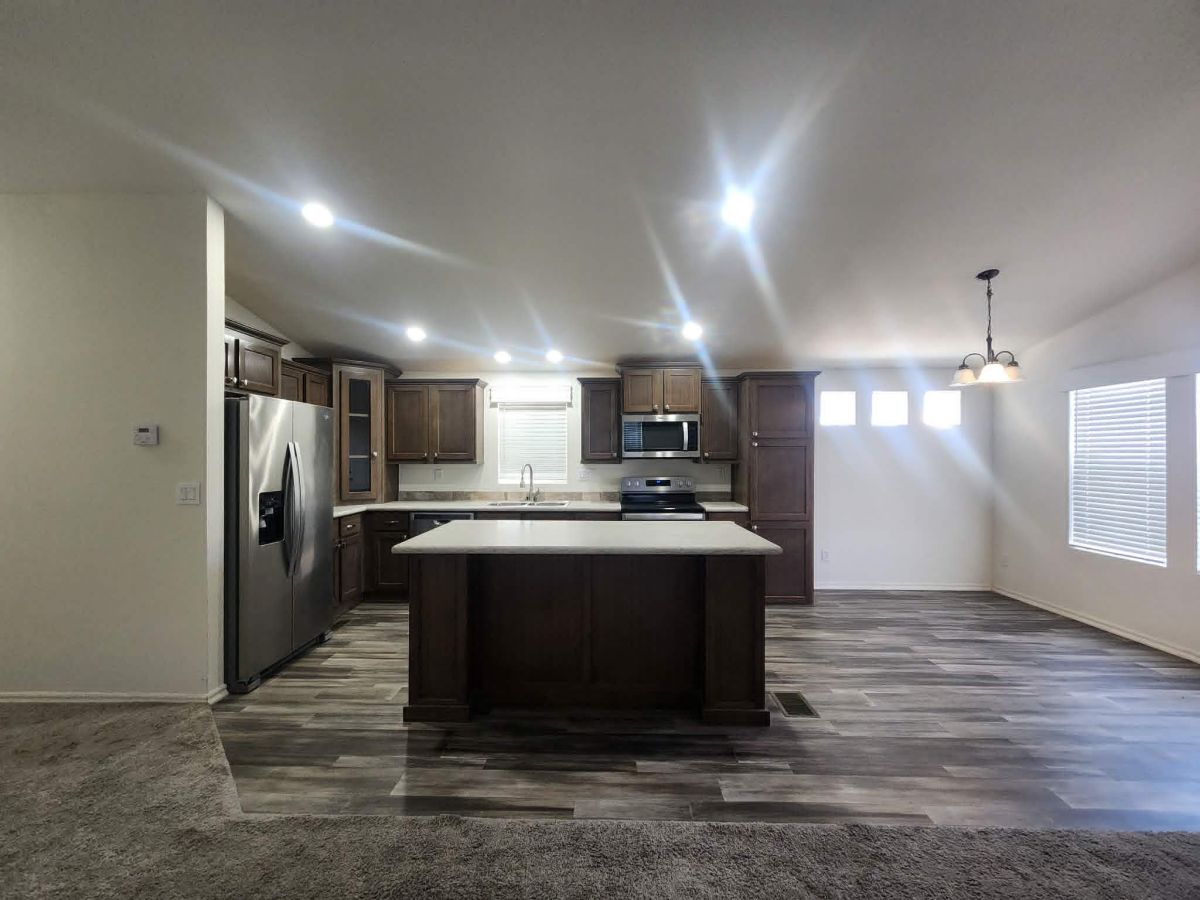 10936 E. APACHE TRAIL, LOT#64