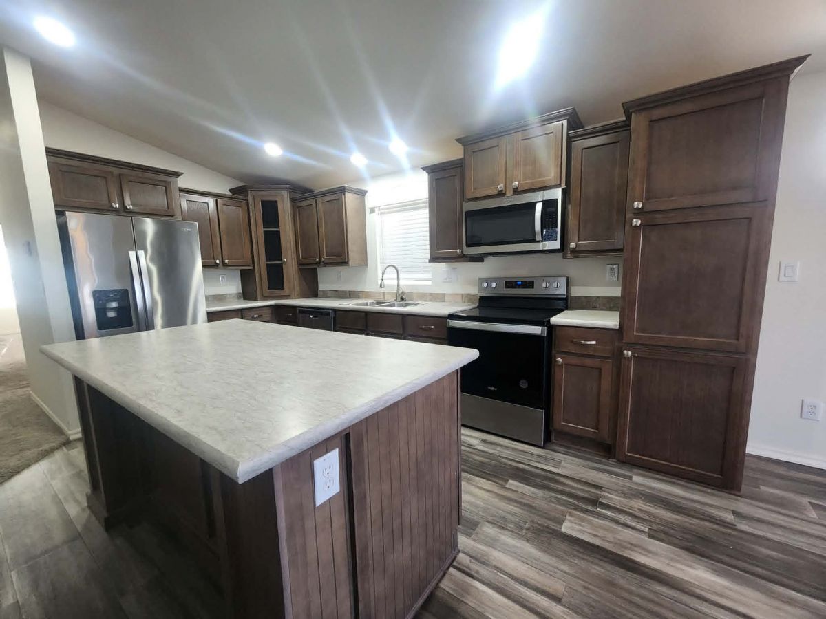 10936 E. APACHE TRAIL, LOT#64