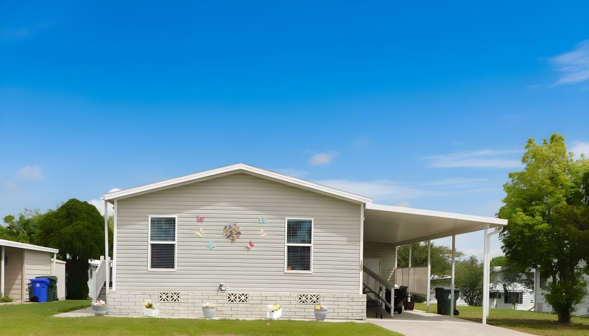 1507 Black Forest Drive