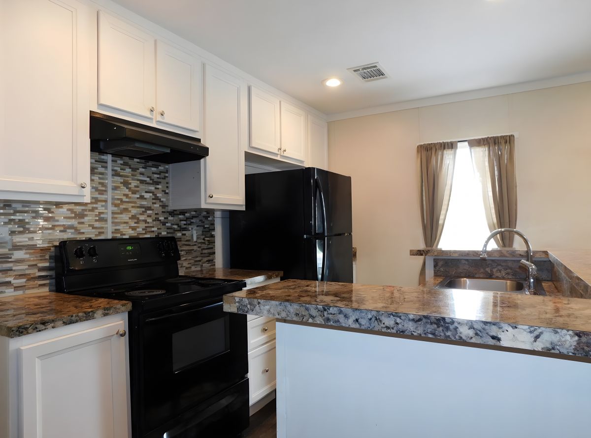 1507 Black Forest Drive