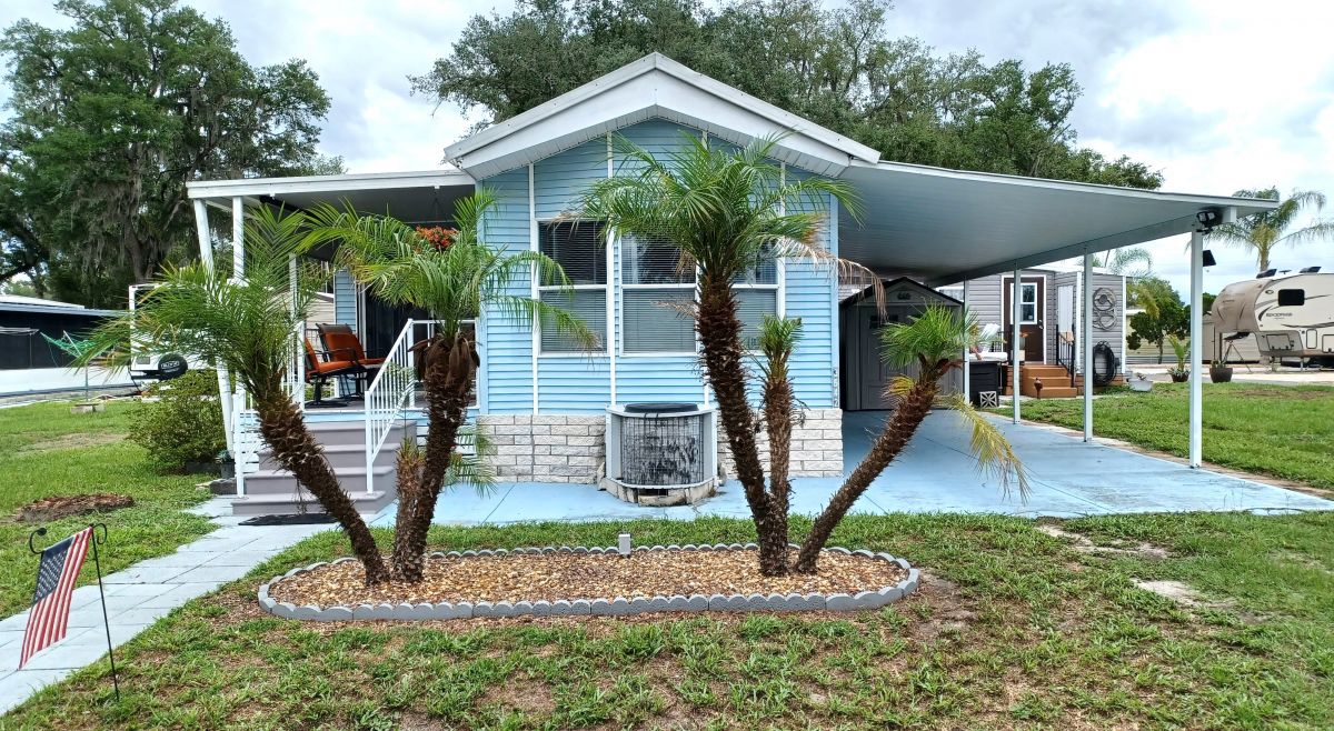 37647 Chancey Road, Site 263