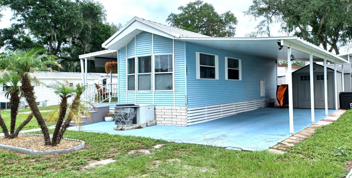 37647 Chancey Road, Site 263