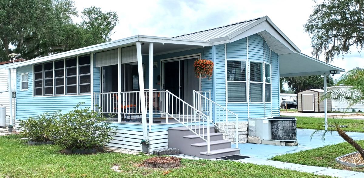 37647 Chancey Road, Site 263