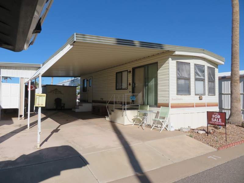 146 N. Merrill Rd. #071