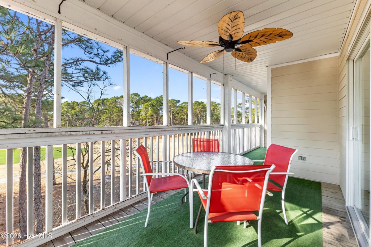 3350 Club Villas Drive
