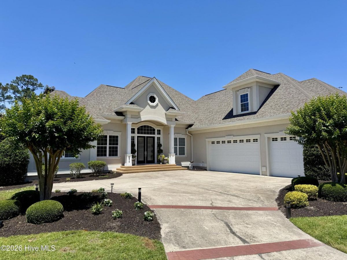 6618 Dunrobin Point