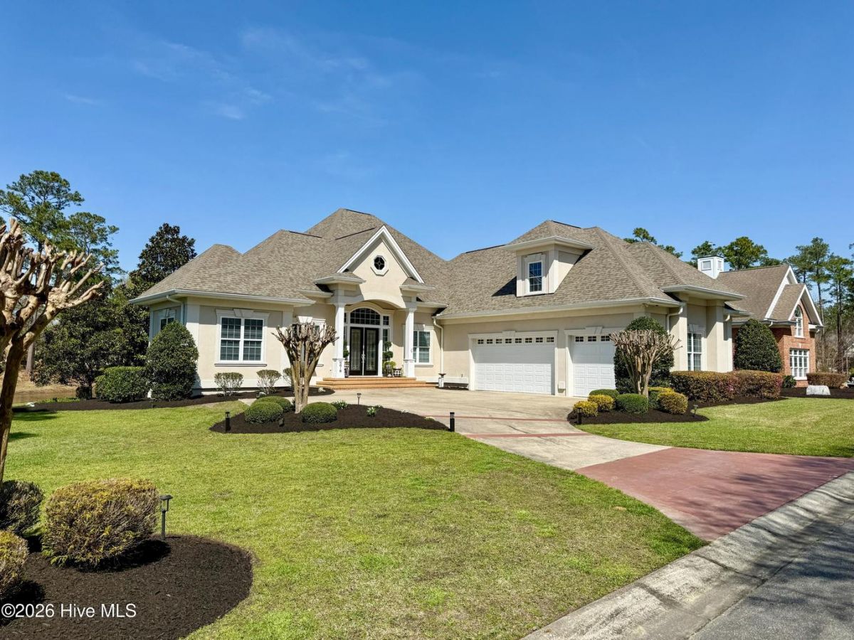 6618 Dunrobin Point